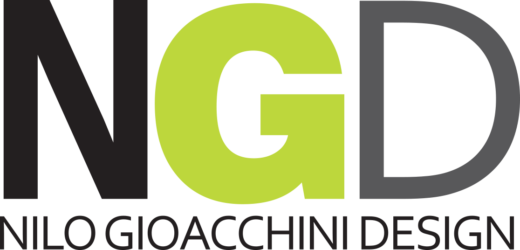 Nilo Gioacchini Design